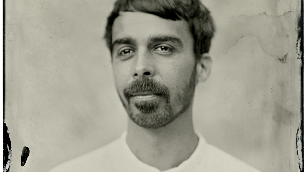 Reflective Hands presents Will Samson (picture: Where Else?)