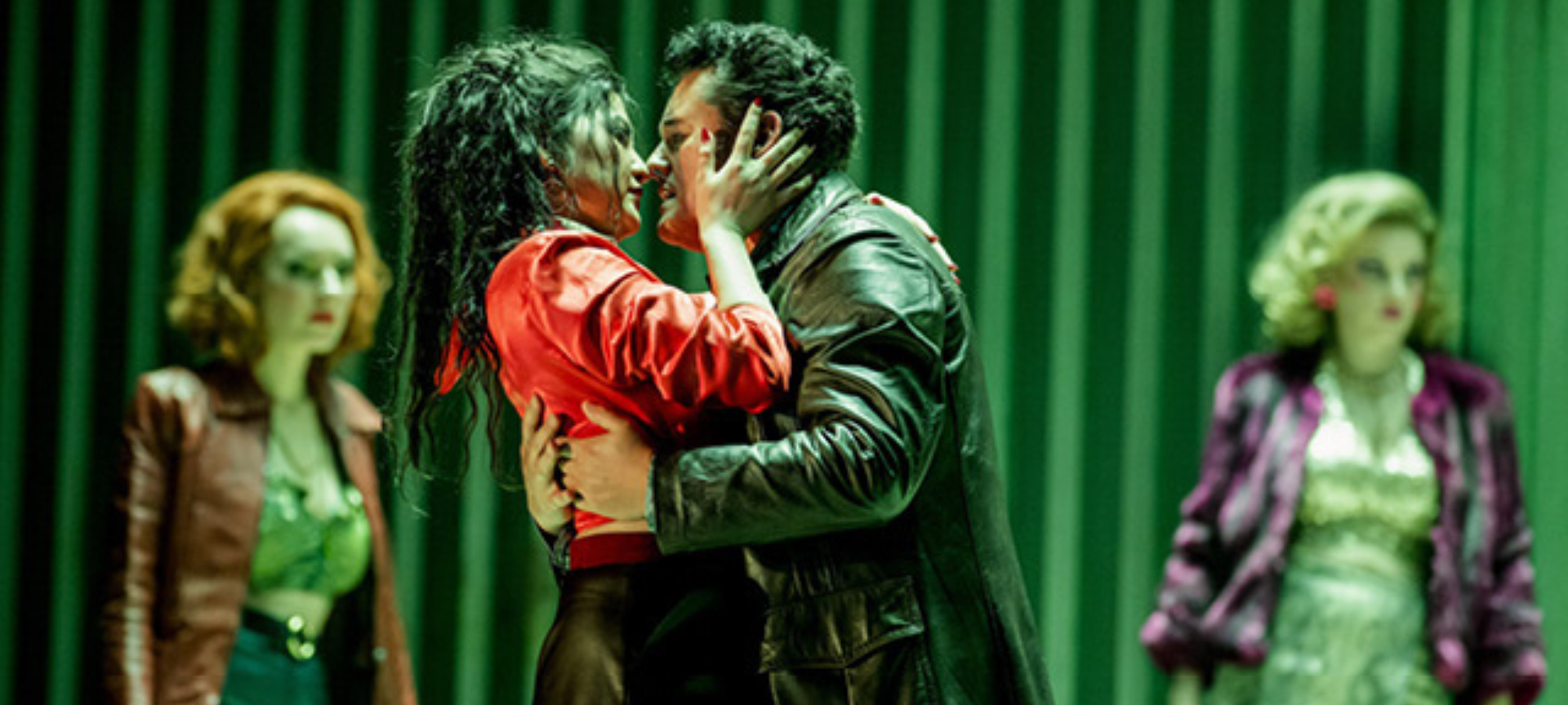 RBO Encore 2026-27: Carmen (picture: Duke of York's Picturehouse)