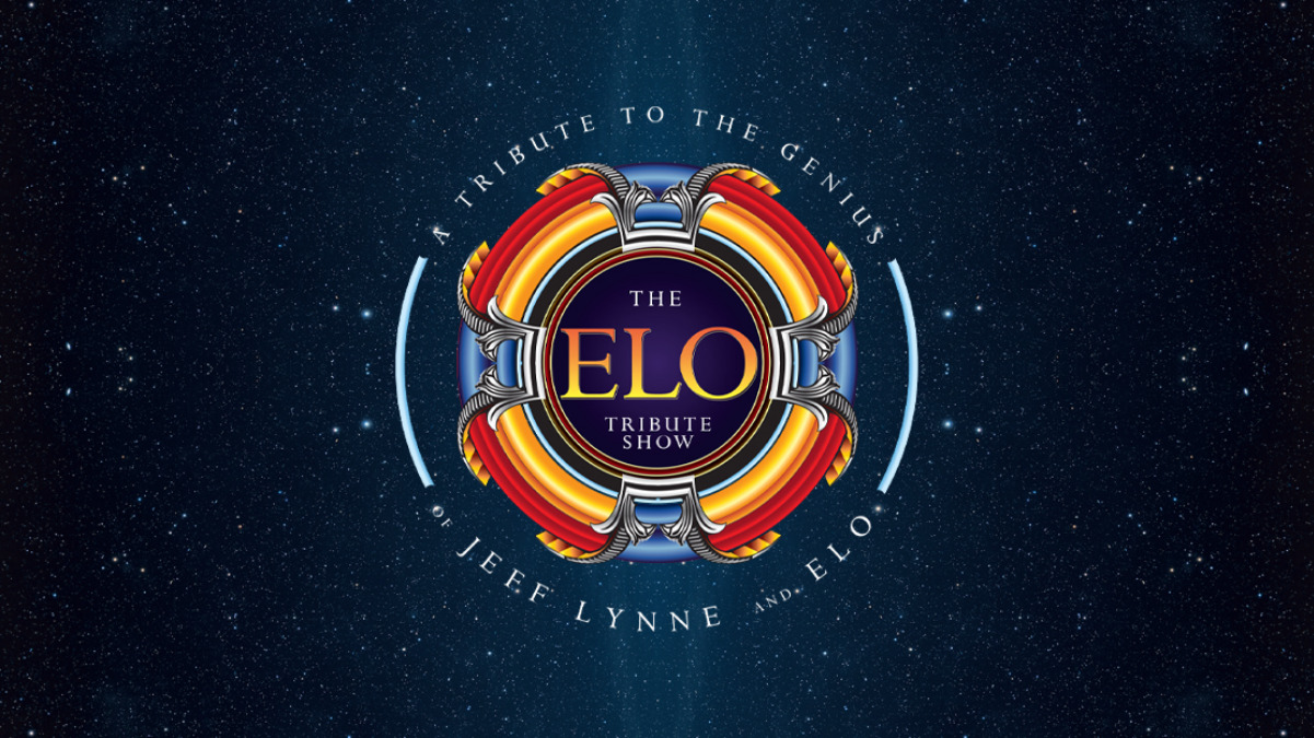 The ELO Show (picture: White Rock Theatre)
