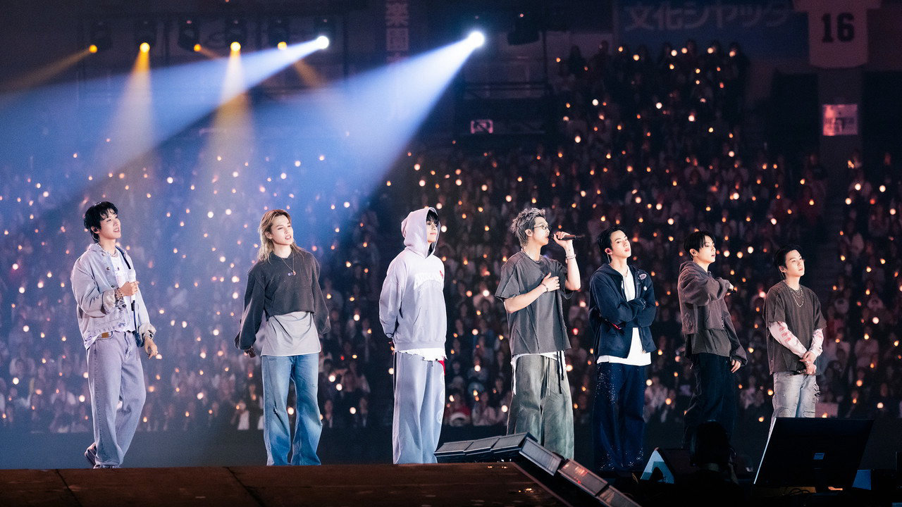 BTS 'ARIRANG' IN SÃO PAULO: LIVE VIEWING (picture: TMDB)