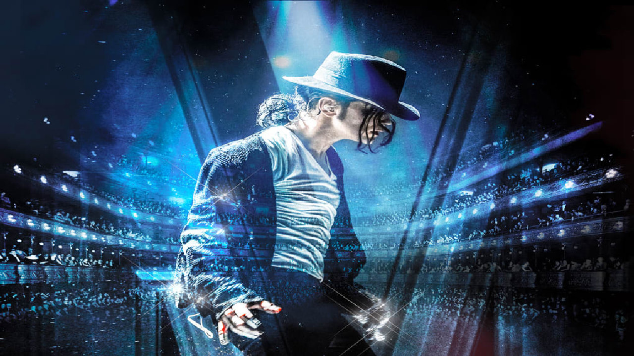 Michael Starring Ben (picture: Theatre Royal Brighton)