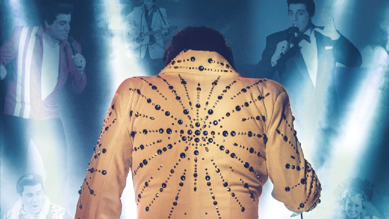 The Elvis Years (picture: Theatre Royal Brighton)
