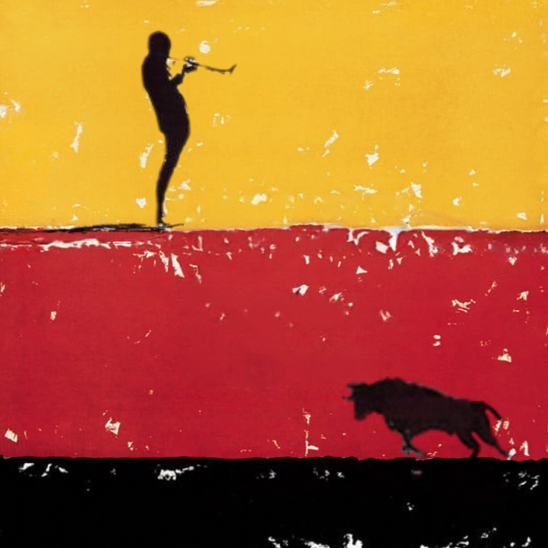 MILES DAVIS - SKETCHES OF SPAIN LISTENING PARTY (picture: A L P H A B E T)