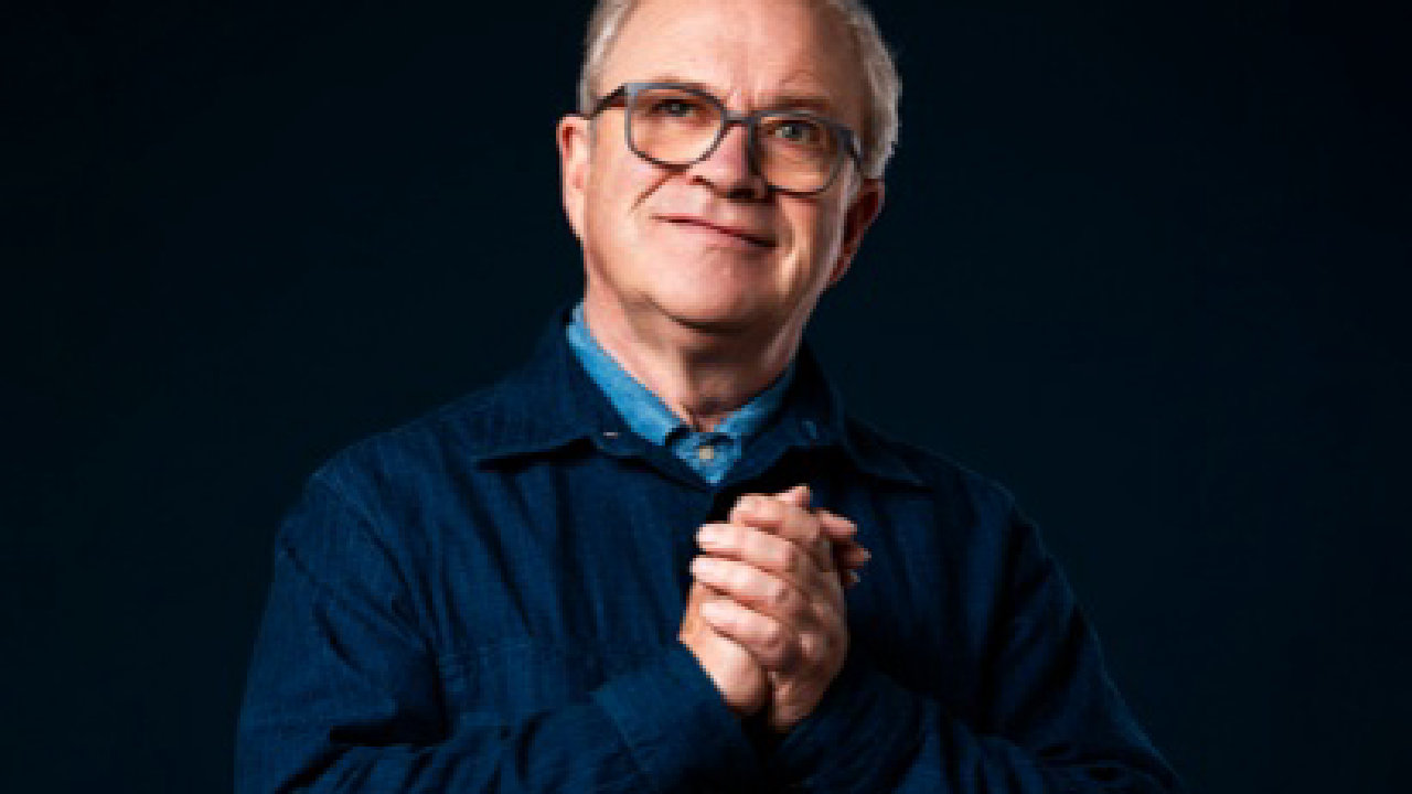 Harry Enfield and No Chums (picture: Assembly Hall Theatre)