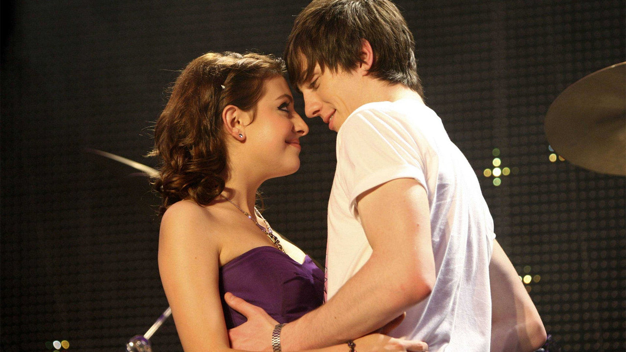 Angus, Thongs and Perfect Snogging (picture: TMDB)