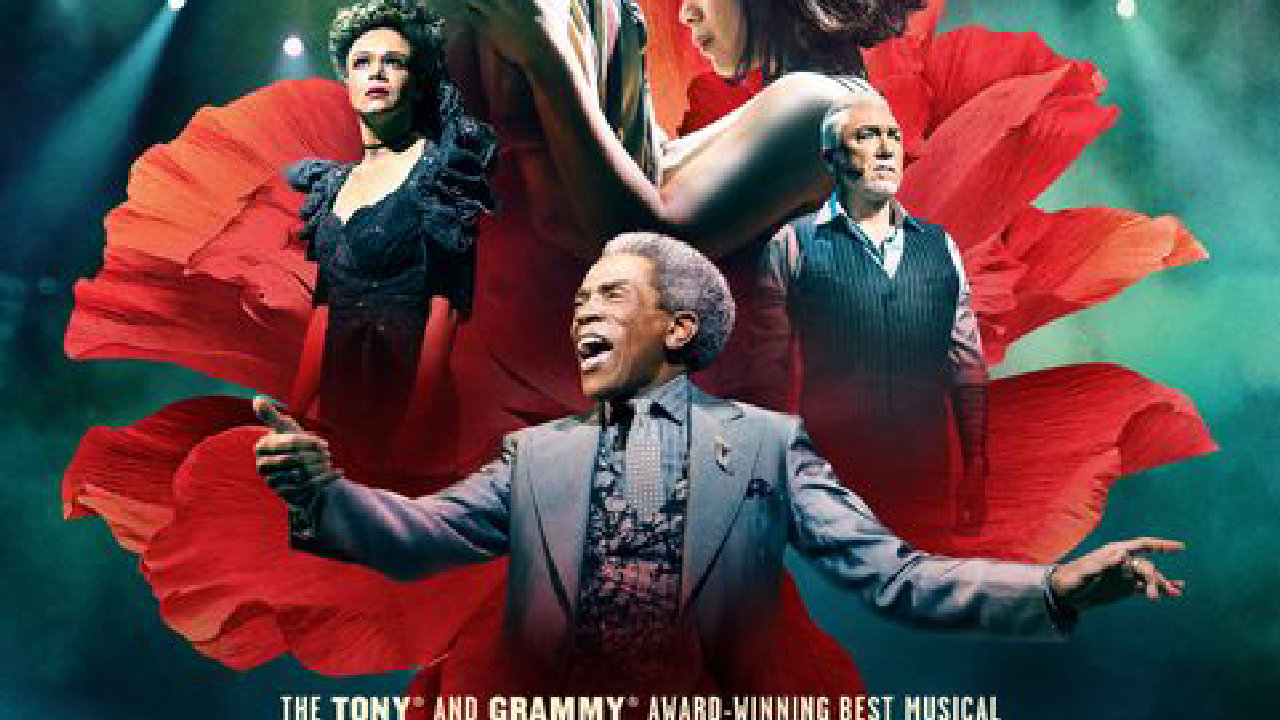 Hadestown: The Musical (picture: Vue Cinema Thanet - Westwood Cross)