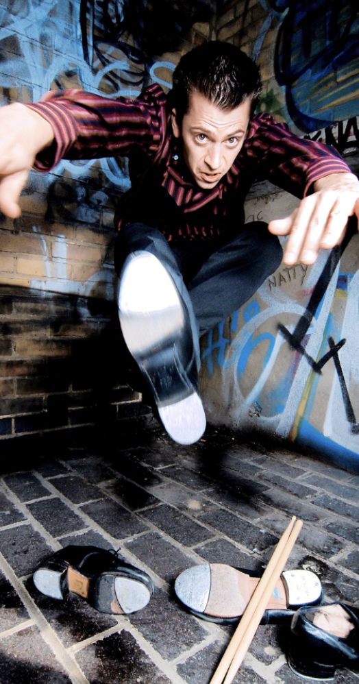 Siren Collective (picture: Marina Studios)