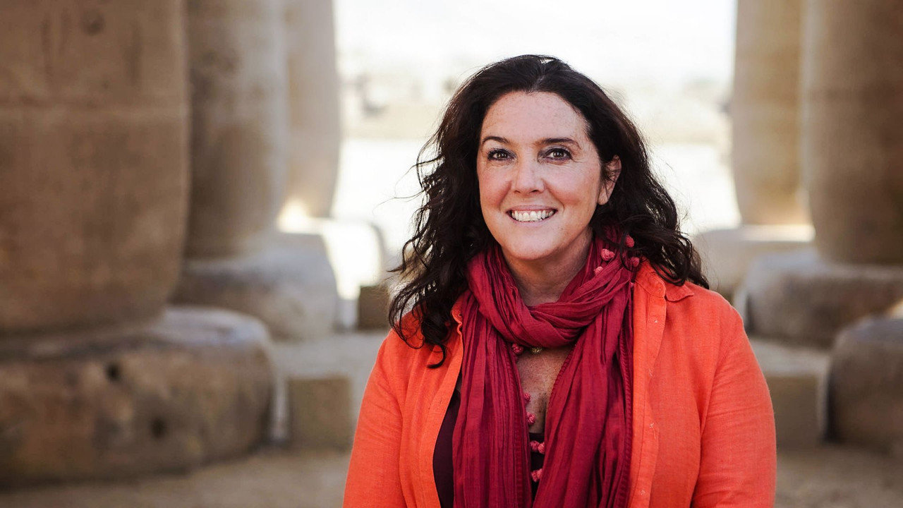 Bettany Hughes (picture: TMDB)