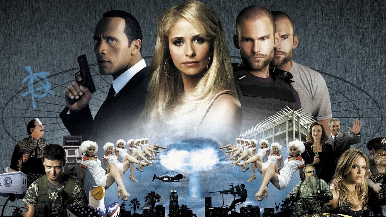 Southland Tales (picture: TMDB)