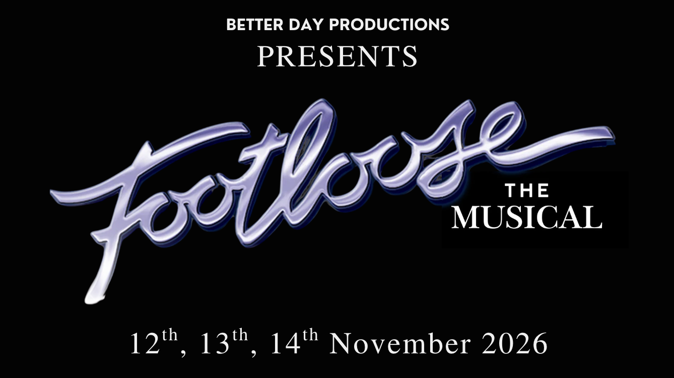 Footloose the Musical (picture: The Granville Theatre)