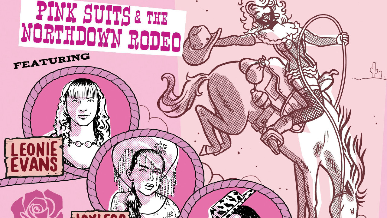 Queer Cuntry (picture: Where Else?)