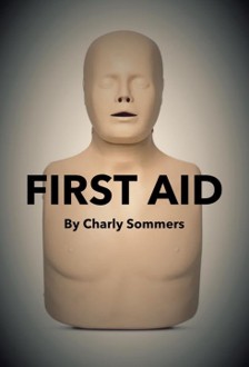 First Aid (picture: New Venture Theatre)