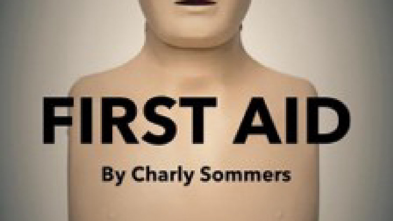 First Aid (picture: New Venture Theatre)