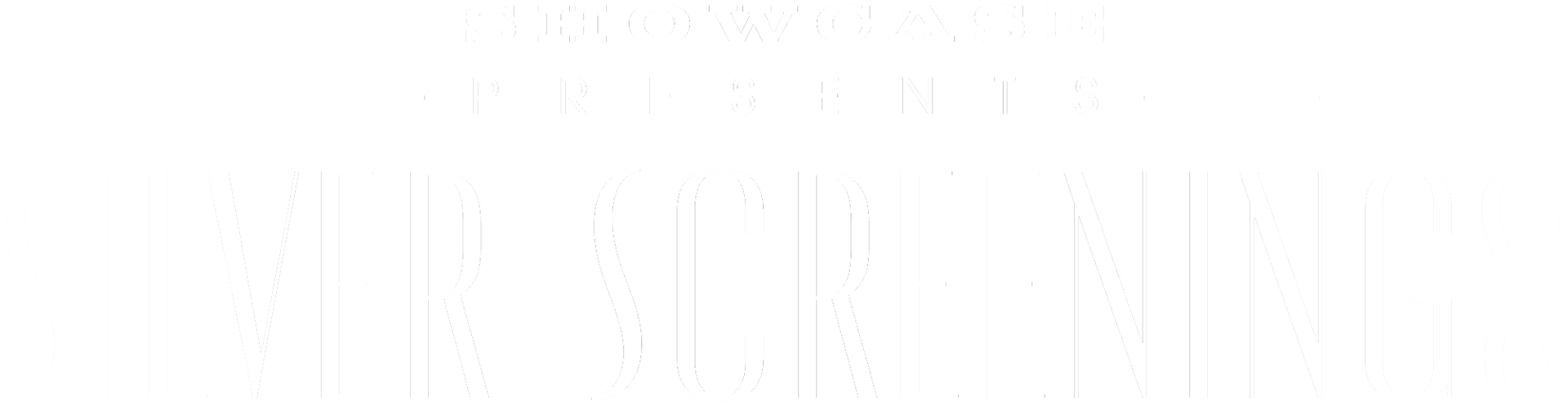 Silver Screenings (picture: Showcase Cinema de Lux Bluewater)