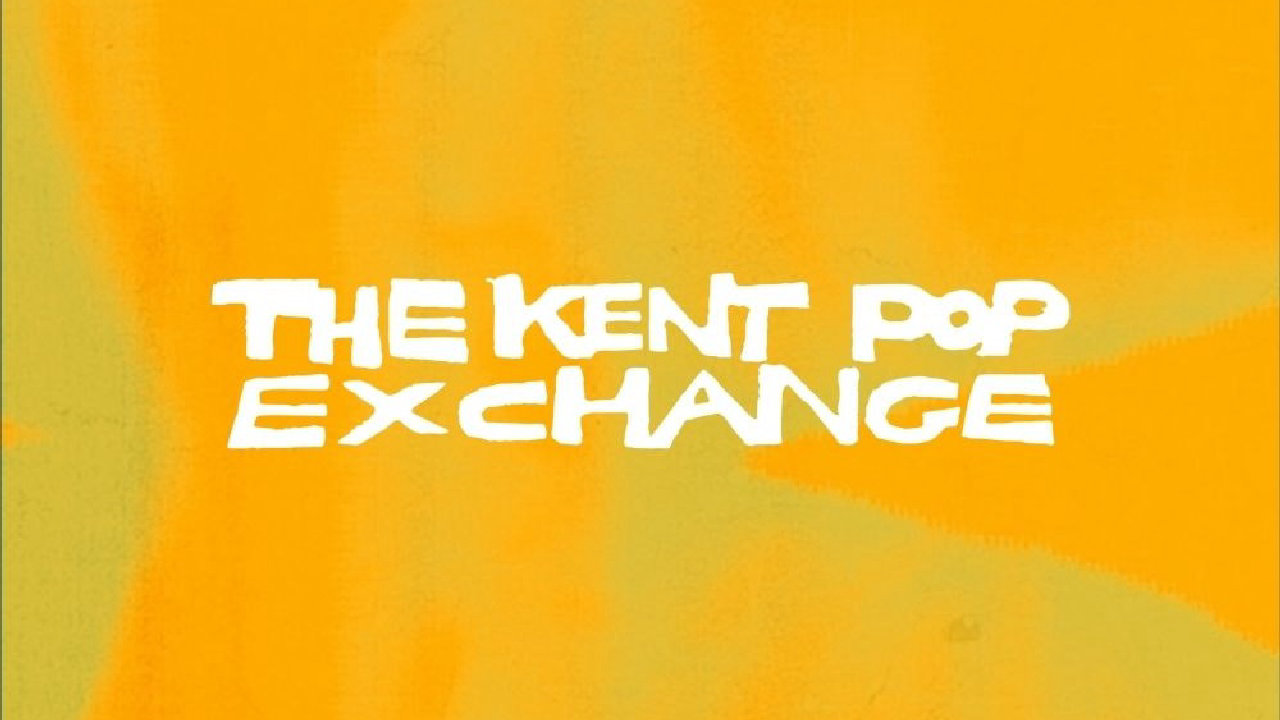 The Kent Pop Exchange Music Mixer Launch Night (picture: Where Else?)