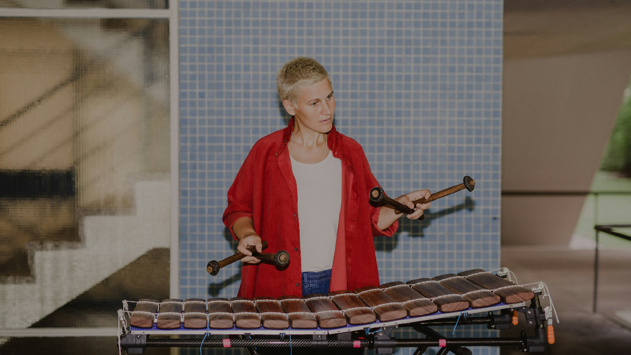 Bex Burch (picture: Where Else?)