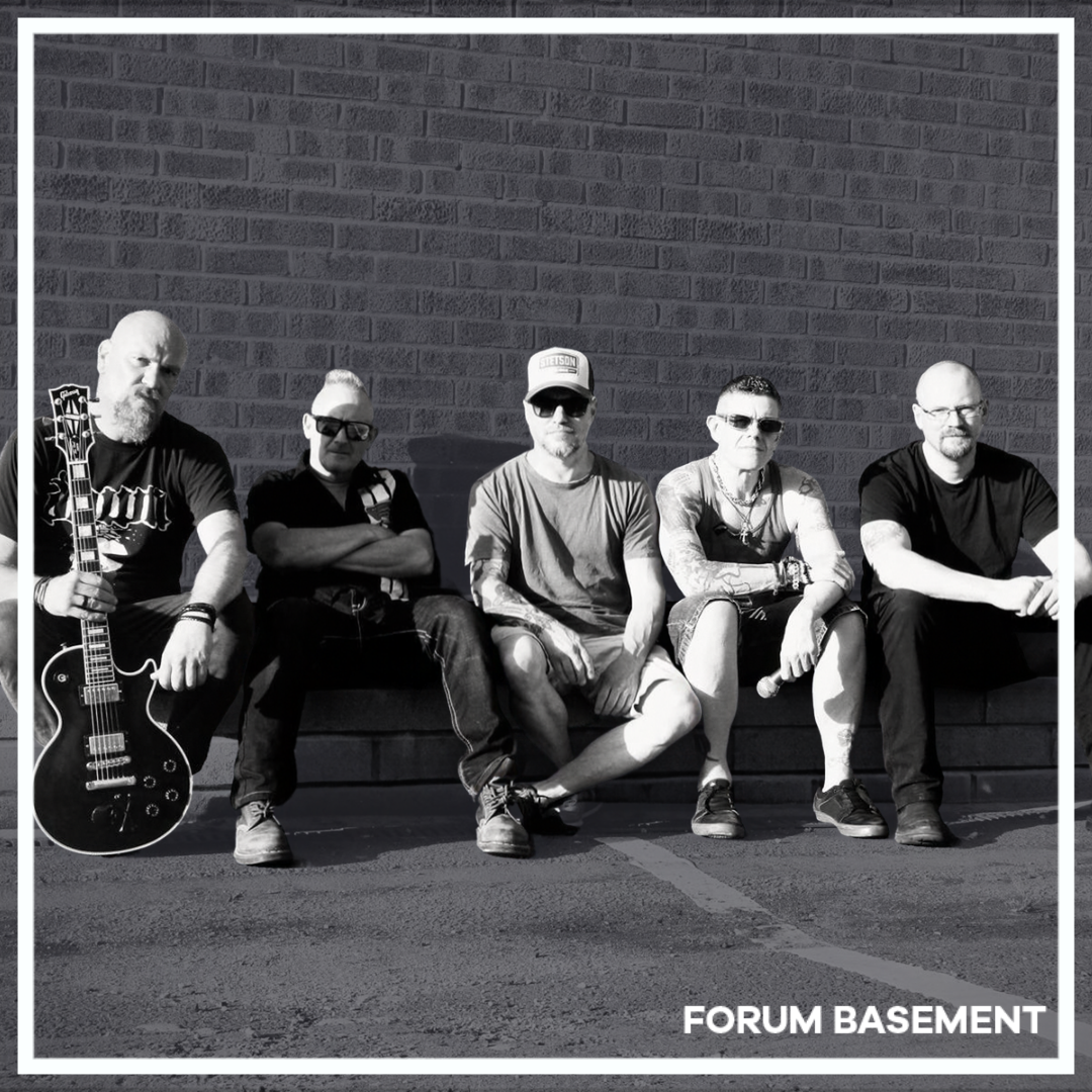 Hollow (picture: 'The Forum' Live Music Venue)