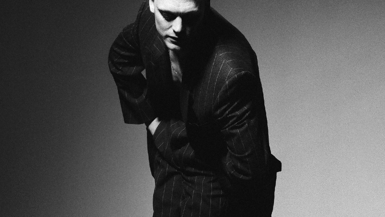 Sean Nicholas Savage (picture: Where Else?)