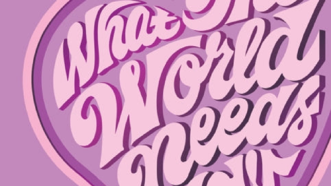 Warwick, Dionne - What the World Needs Now : Messages of Love and Hope (But No Advice, 'Cause No One Listens Anyway) (picture: Resident Music)