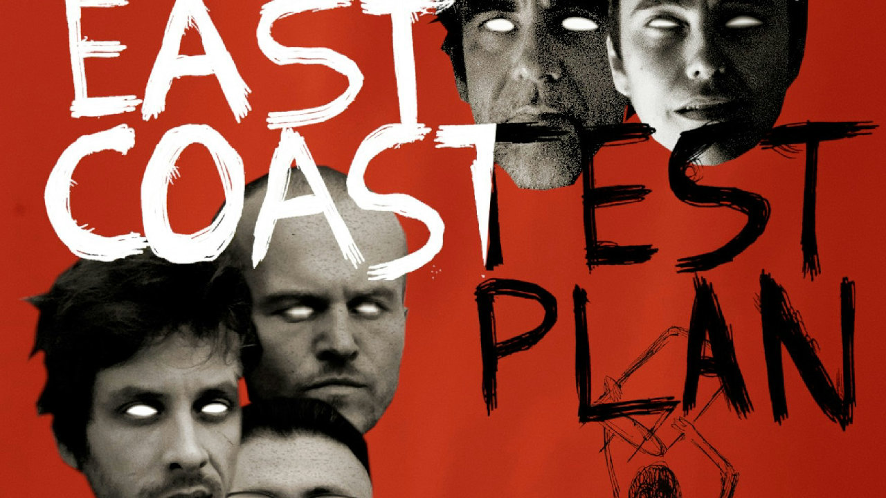 Test Plan and Ceremony East Coast (picture: Where Else?)