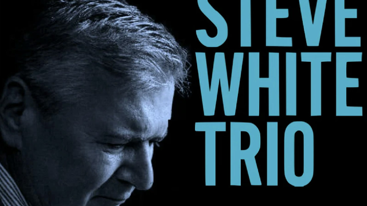 Steve White Trio (picture: The Hope & Ruin)