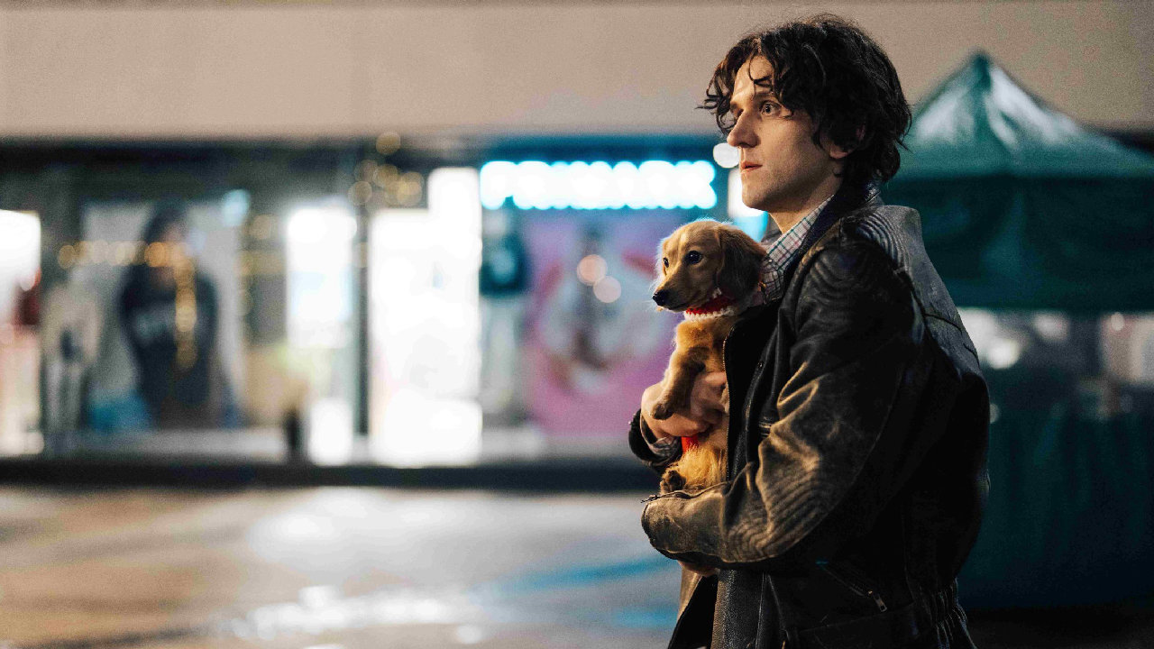 CINECITY: 'Pillion' (picture: Attenborough Centre for the Creative Arts)