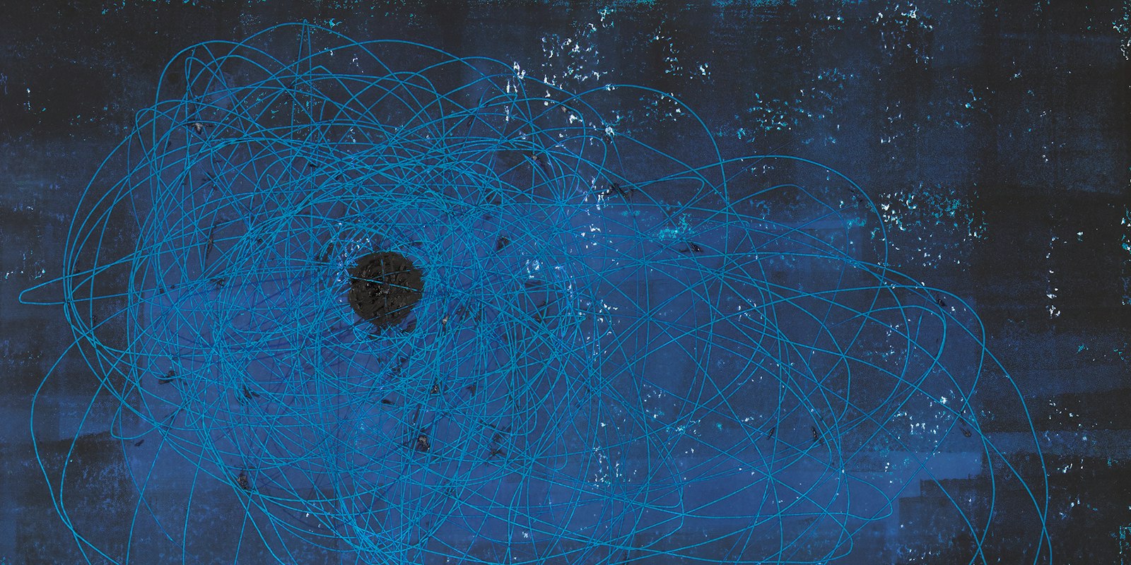 Art at Glyndebourne (picture: Glyndebourne)