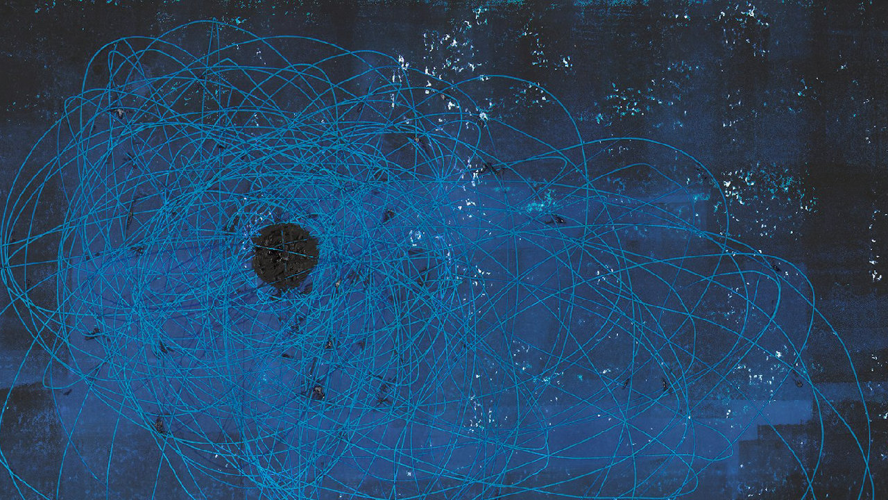 Art at Glyndebourne (picture: Glyndebourne)