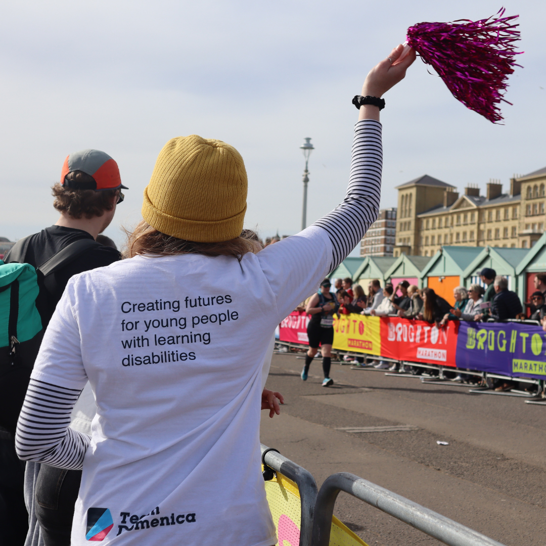 Brighton Marathon Weekend 2027 (picture: North Star Brighton)