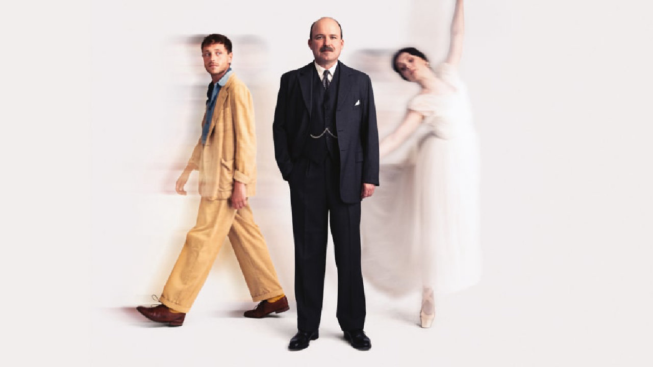 The Standard Of Living (picture: Theatre Royal Brighton)