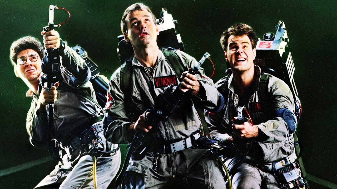 Ghostbusters (picture: TMDB)