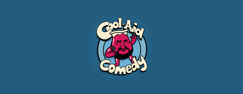 COOL-AID COMEDY (FREE!) (picture: Caroline of Brunswick)