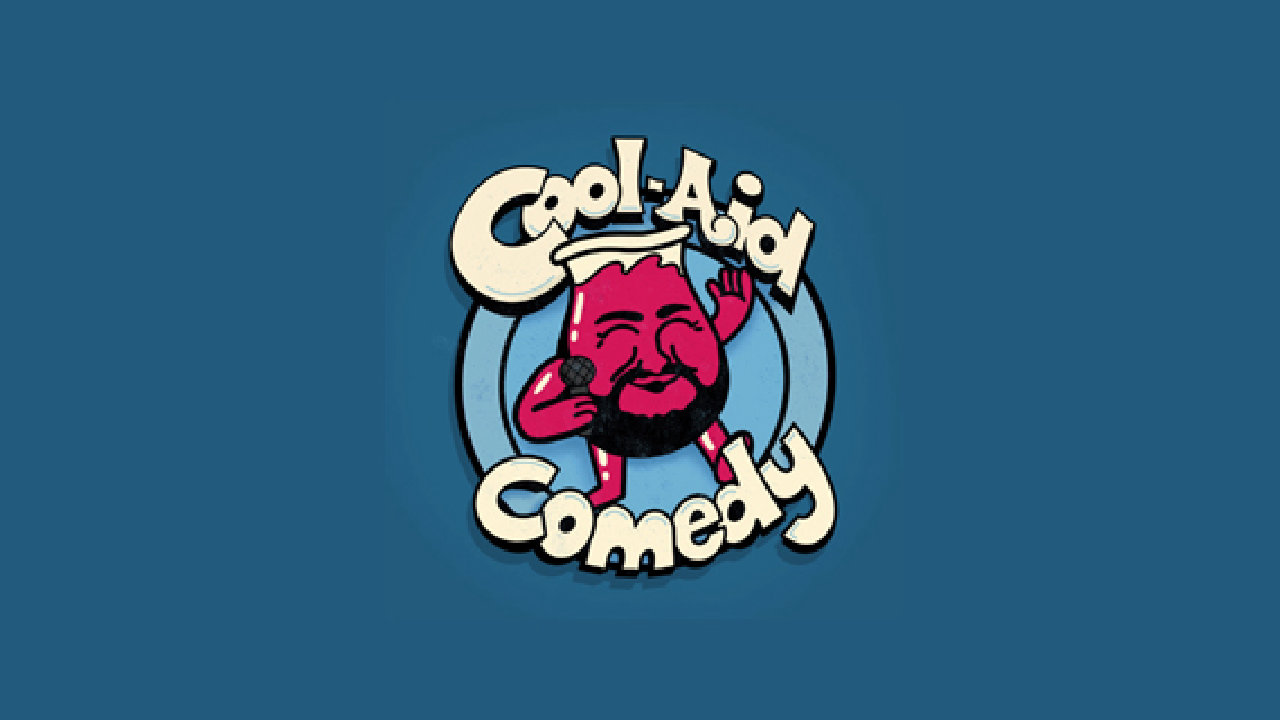 COOL-AID COMEDY (FREE!) (picture: Caroline of Brunswick)