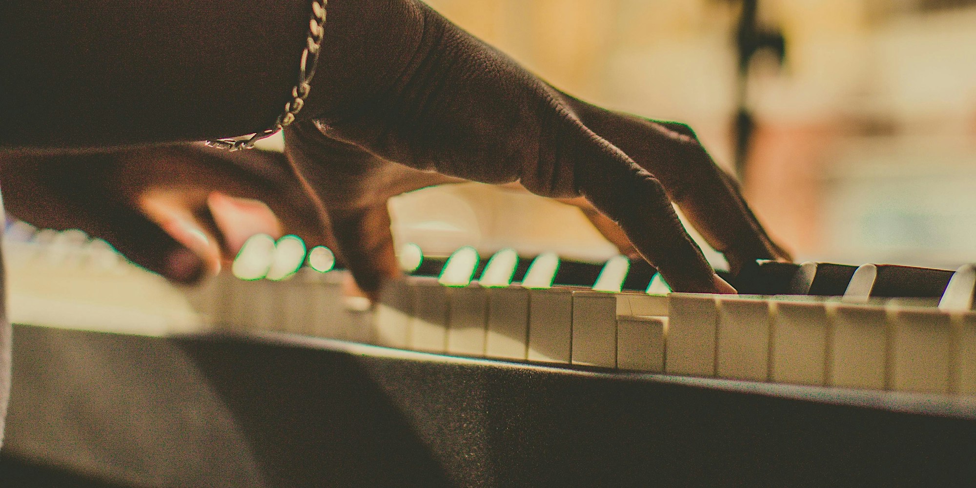 Grapevine Jazz Sessions Live in Rye (picture: The Grapevine)