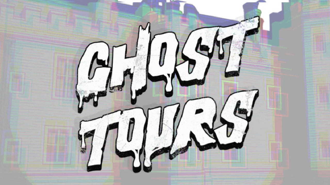 Ghost Tours after dark at Herstmonceux Castle (picture: Herstmonceux Castle)