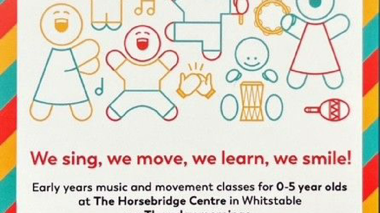 Hey Diddle Music (picture: The Horsebridge Arts Centre)