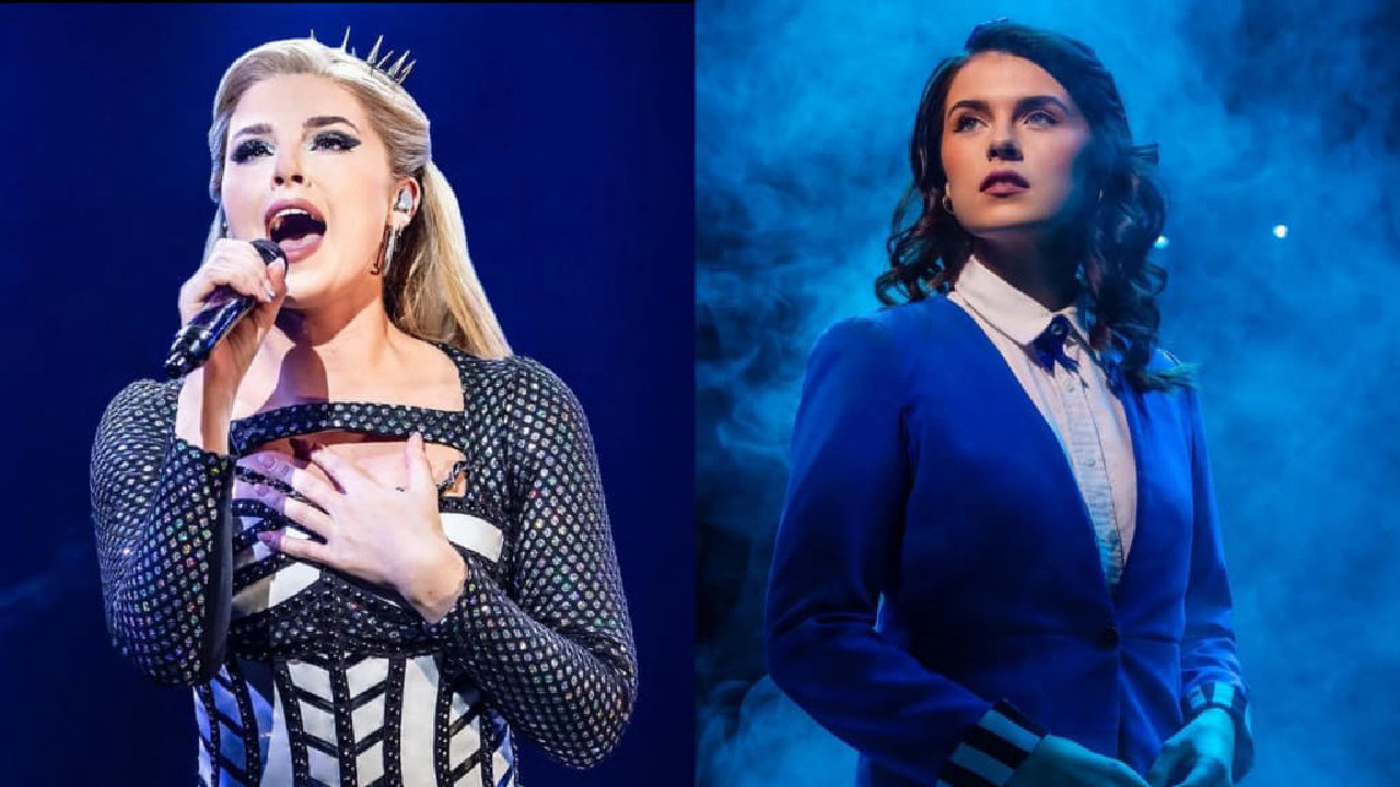 West End Workshop with Erin Caldwell (Ages 13-19 years) (picture: Theatre Royal Brighton)