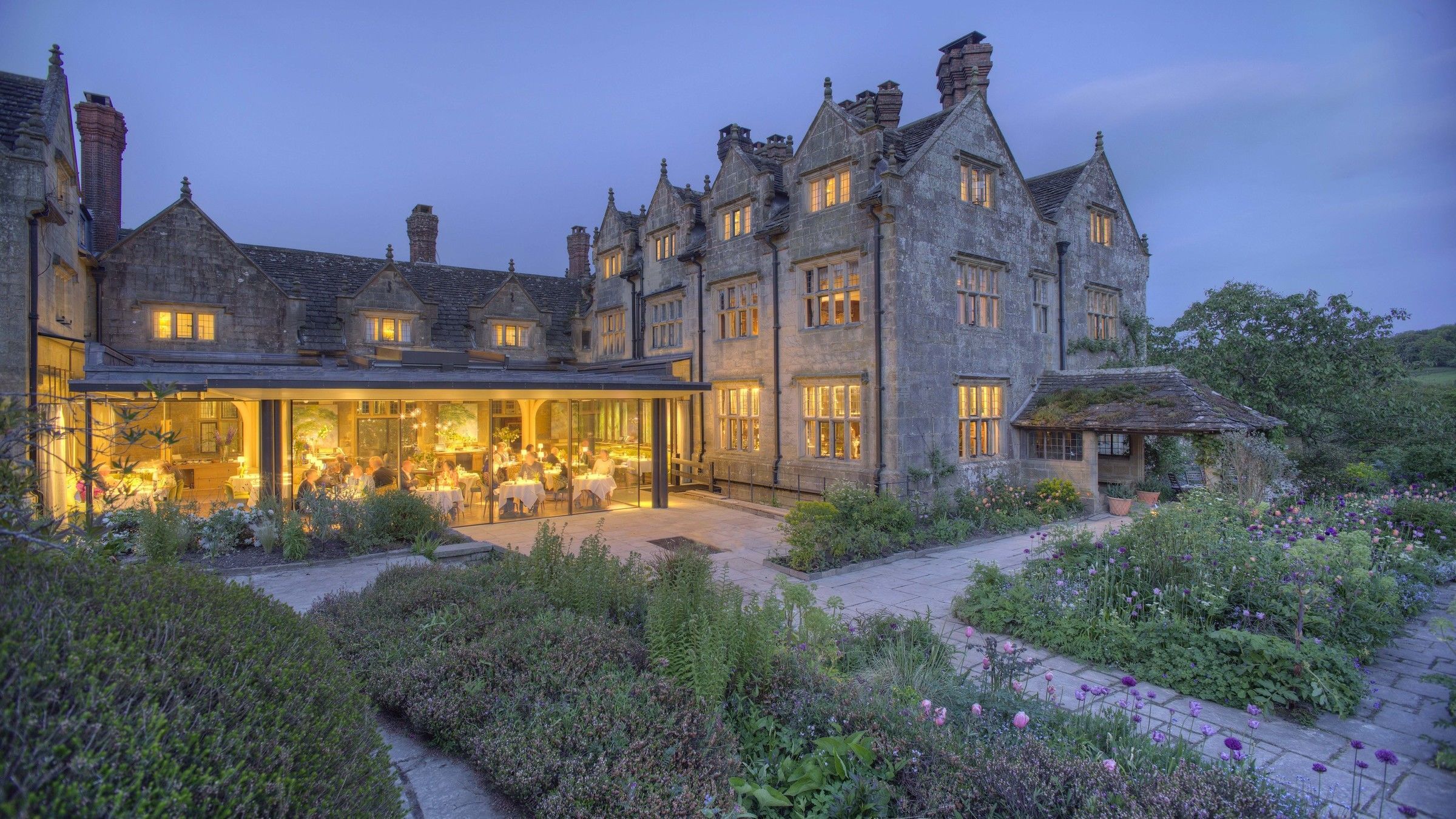 Where to enjoy Gusbourne this month (picture: Gusbourne Estate)