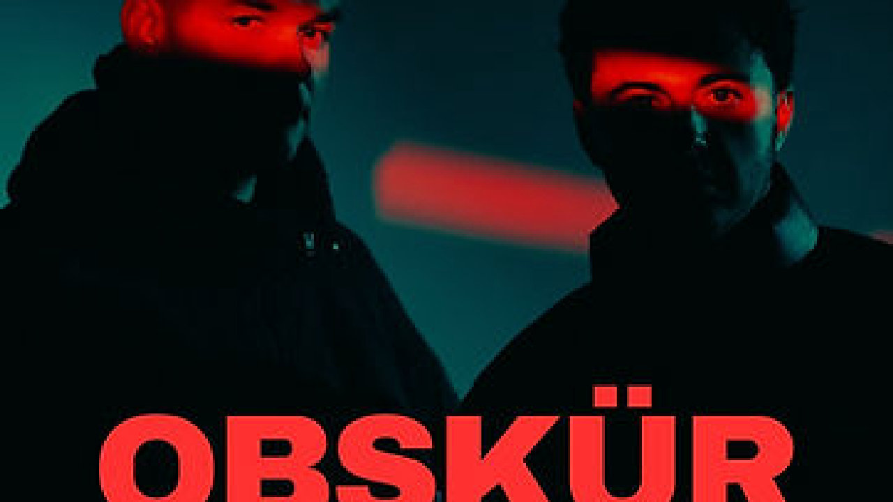 Moody Disco Presents Obskur - Halloween Special (picture: Ballin' Maidstone)