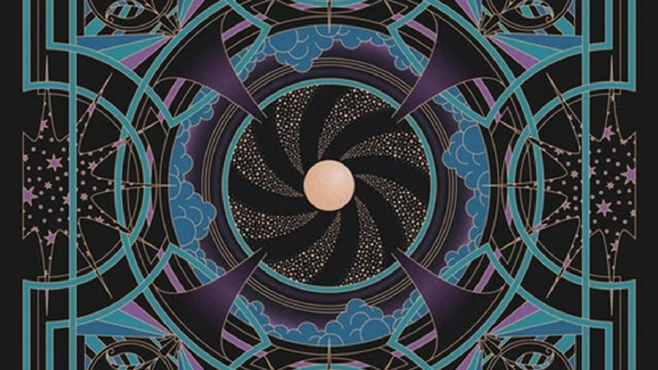 Jerry Garcia Band - Heads & Tails: Volume 2 (picture: Resident Music)