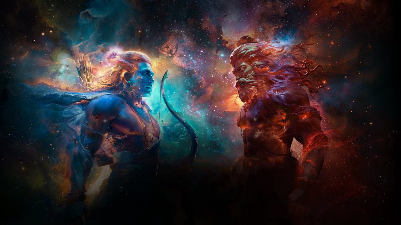 Ramayana: Rise of A Legend (picture: TMDB)