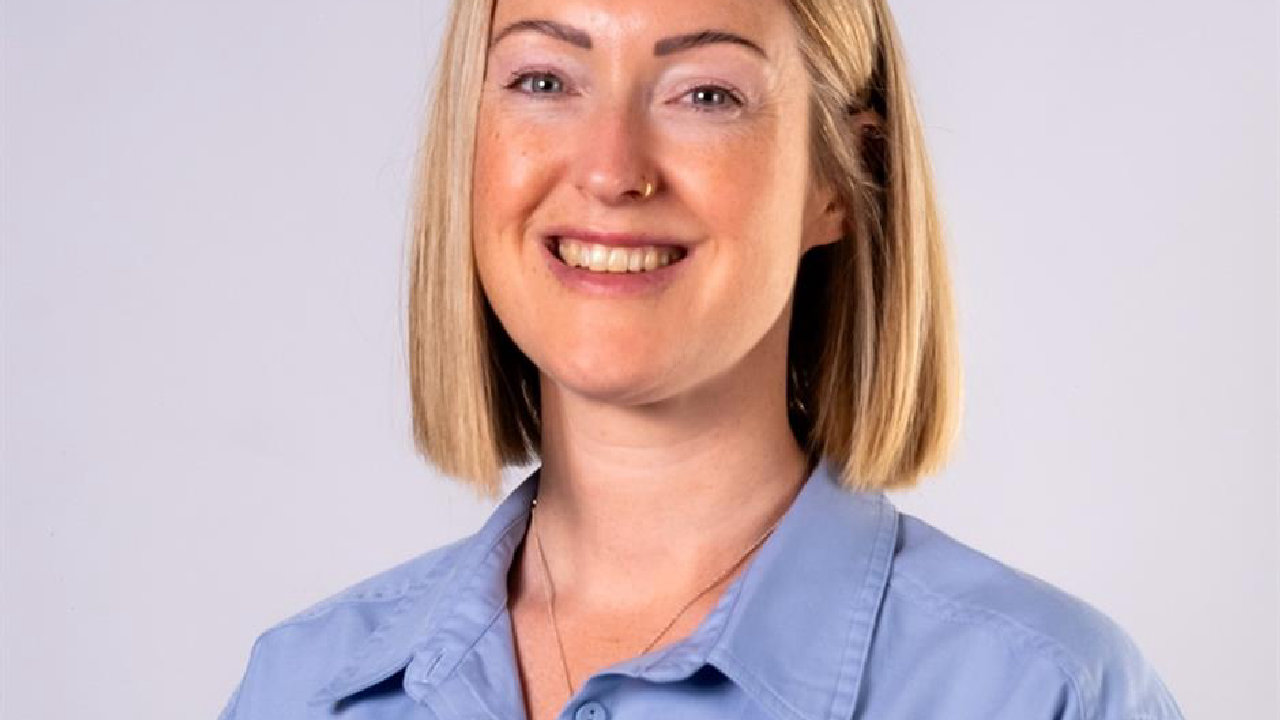 Esther Ghey: Raising Children in the Digital Age (picture: Quarterhouse)