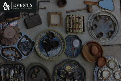 Faversham Vintage and Retro fair (picture: The Alexander Centre)