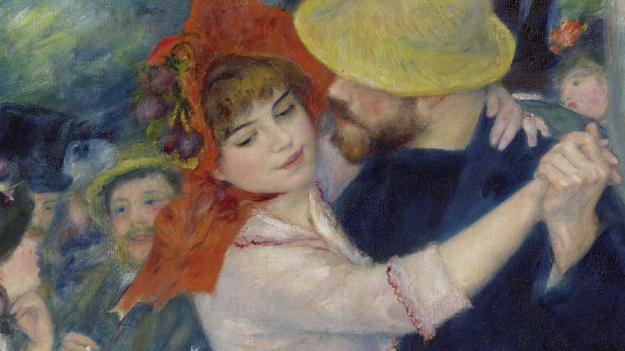 Exhibition on Screen Renoir Love (picture: Duke of York's Picturehouse)