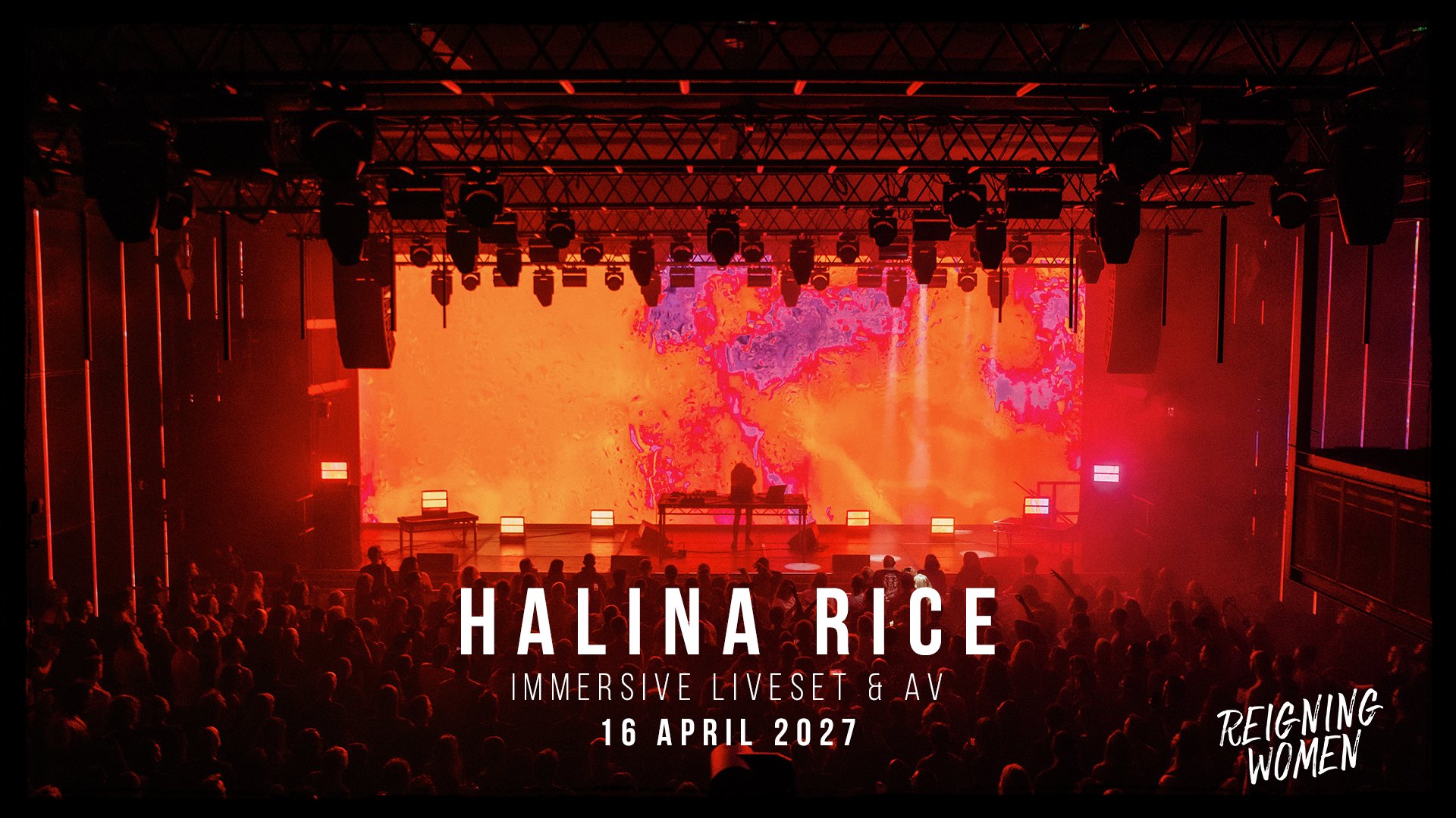 Halina Rice (picture: The Old Market)