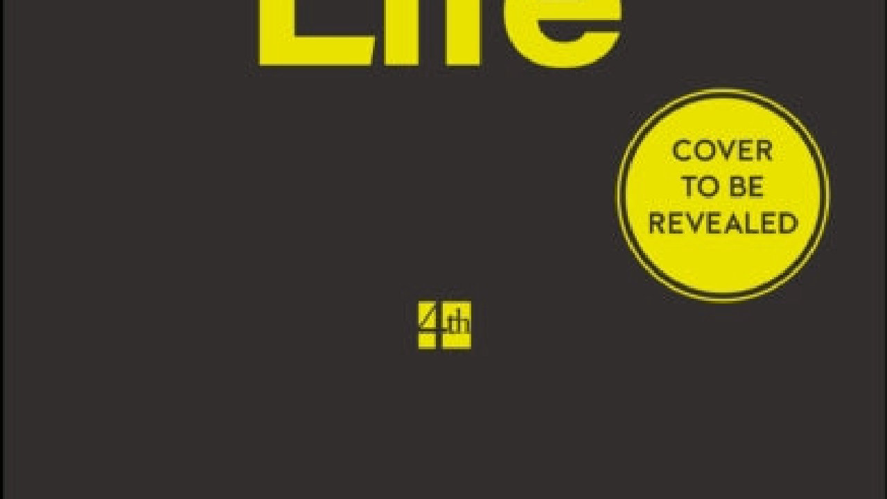 Oisin Mckenna - Happy Life (picture: Resident Music)