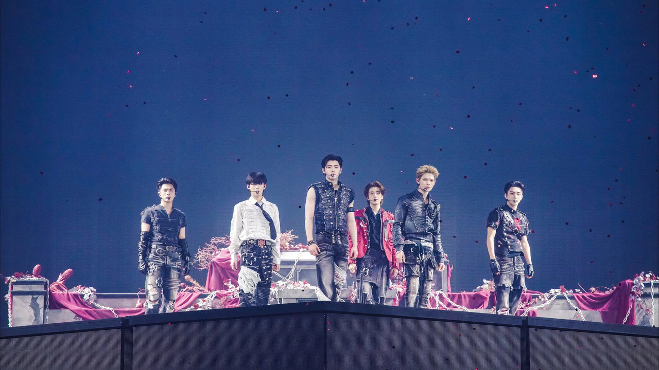ENHYPEN World Tour 'Blood Saga' (picture: TMDB)