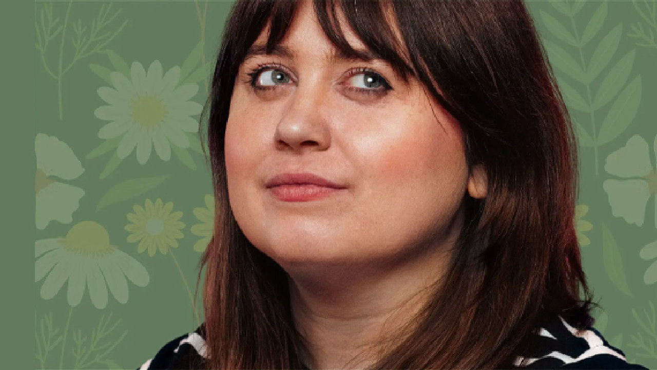 ALICE INDIA: IN BLOOM (picture: Caroline of Brunswick)
