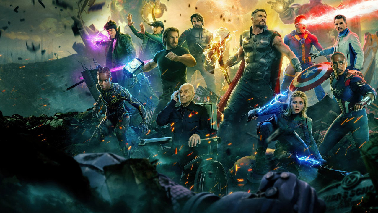 Avengers: Doomsday (picture: TMDB)