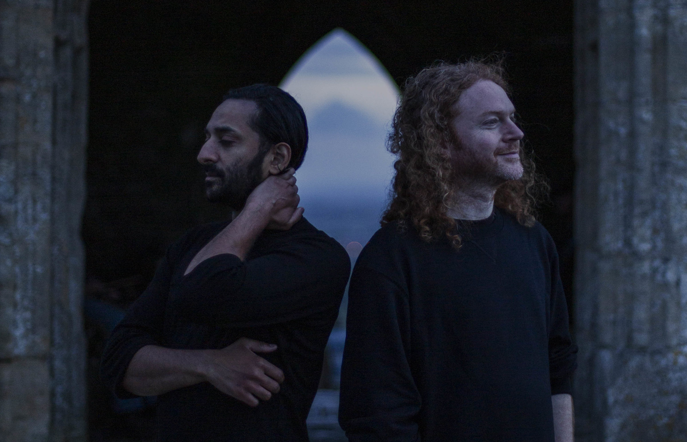 Emptyset (picture: Attenborough Centre for the Creative Arts)